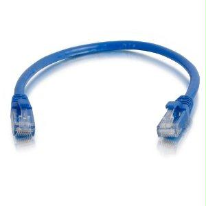 C2g Patch Cable - Unshielded Twisted Pair (utp) - Male Left Gender - Male Right Gend