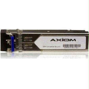 Axiom Device Type: Transceiver - Form Factor: Xfp - Data Transfer Rate: 10gbps - Data