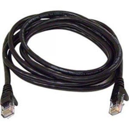 Belkin International Inc Patch Cable - Unshielded Twisted Pair (utp) - Male Left Gender - Male Right Gend
