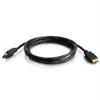 C2g 1.5m/4.9ft High Speed Hdmi Cable W/ Eth