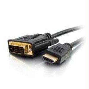 C2g 3m Hdmi To Dvi Cbl