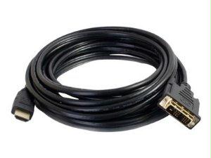 C2g 5m Hdmi To Dvi Cbl