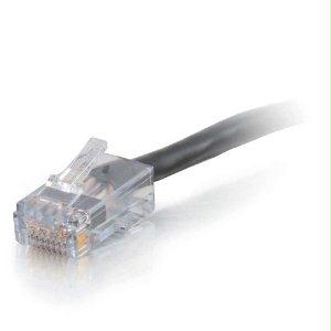 C2g Ethernet Cable - Unshielded Twisted Pair (utp) - Male Left Gender - Male Right G
