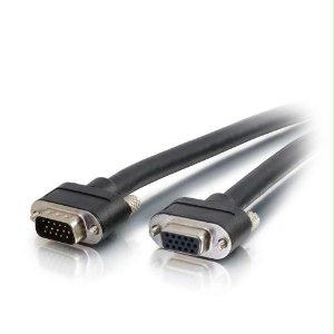 C2g Av Cable - Vga Left Connector - Male Left Gender - Vga Right Connector - Female