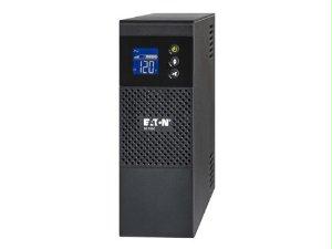 Eaton 5s Ups 1500va 900 Watt 120v Lcd Line-interactive Battery Backup Eco Usb, 5
