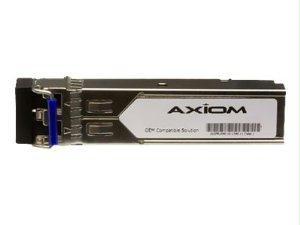 Axiom Device Type: Transceiver - Form Factor: Sfp - Data Transfer Rate: 1gbps - Data L