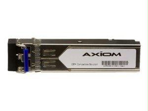 Axiom Device Type: Transceiver - Form Factor: Sfp - Data Transfer Rate: 1gbps - Data L