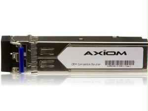 Axiom Device Type: Transceiver - Form Factor: Sfp - Data Transfer Rate: 1gbps - Data L
