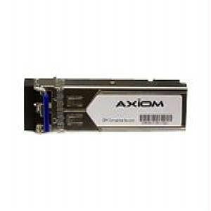Axiom Device Type: Transceiver - Form Factor: Sfp - Data Transfer Rate: 1 Gbps - Data