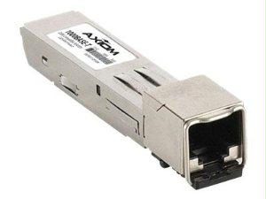 Axiom Device Type: Transceiver - Form Factor: Sfp - Data Transfer Rate: 1gbps - Data L
