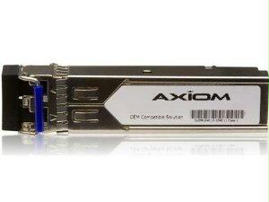 Axiom Device Type: Transceiver - Form Factor: Sfp+ - Data Transfer Rate: 10 Gbps - Dat