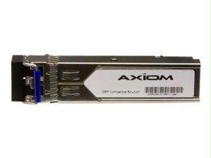 Axiom Device Type: Transceiver - Form Factor: Sfp+ - Data Transfer Rate: 10gbps - Data