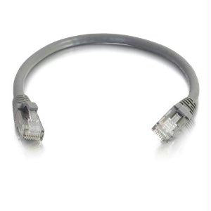 C2g Patch Cable - Unshielded Twisted Pair (utp) - Male Left Gender - Male Right Gend