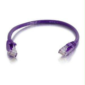 C2g 2ft Cat6 Snagless Utp Cable-pur