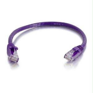 C2g 30ft Cat6 Snagless Utp Cable-pur