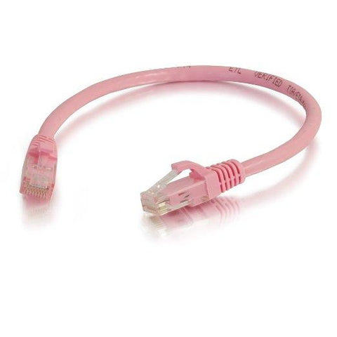 C2g Patch Cable - Unshielded Twisted Pair (utp) - Male Left Gender - Male Right Gend