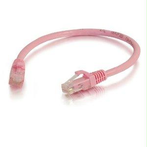 C2g Patch Cable - Unshielded Twisted Pair (utp) - Male Left Gender - Male Right Gend