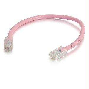 C2g Patch Cable - Unshielded Twisted Pair (utp) - Male Left Gender - Male Right Gend