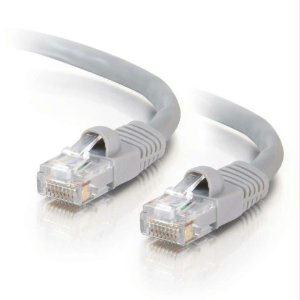 C2g Patch Cable - Unshielded Twisted Pair (utp) - Male Left Gender - Male Right Gend