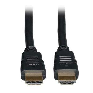 Eaton Tripp Lite Series High Speed Hdmi Cable With Ethernet, Uhd 4k, Digital Vid