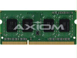 Axiom 8gb Ddr3l-1600 Low Voltage Sodimm For Lenovo - 0b47381, 03x6657, Top Grade