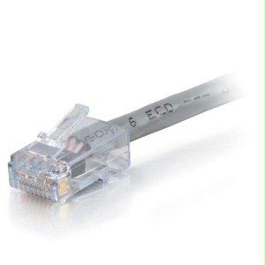 C2g Ethernet Cable - Unshielded Twisted Pair (utp) - Male Left Gender - Male Right G