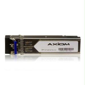 Axiom Device Type: Transceiver - Form Factor: Sfp+ - Data Transfer Rate: 10gbps - Data