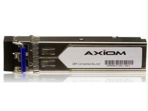 Axiom Device Type: Transceiver - Form Factor: Sfp+ - Data Transfer Rate: 10gbps - Data