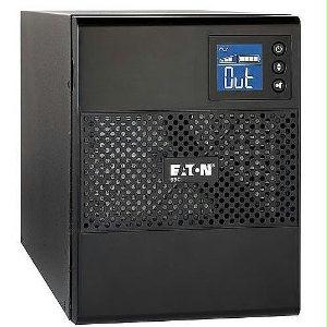 Eaton 5sc Ups 750va 525 Watt 120v Line-interactive Battery Backup Tower Usb