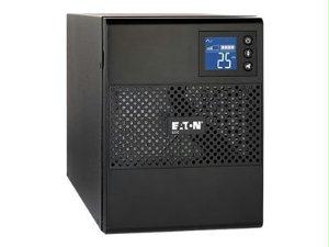 Eaton 5sc Ups 1500 Va 1080 Watt 120v Line-interactive Battery Backup Tower Usb -