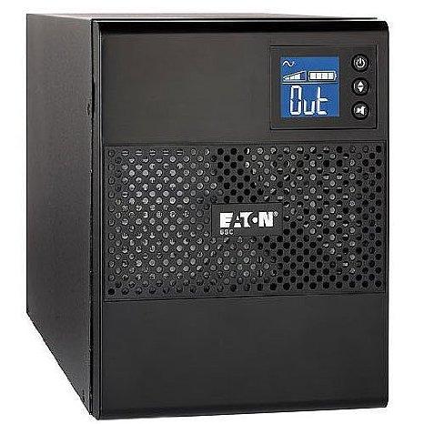 Eaton 5sc Ups 1500va 1050 Watt 230v Line-interactive Battery Backup Tower Usb