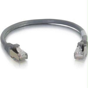 C2g Patch Cable - Shielded Twisted Pair (stp) - Male Left Gender - Male Right Gender
