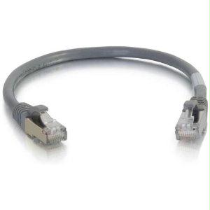 C2g Patch Cable - Shielded Twisted Pair (stp) - Male Left Gender - Male Right Gender
