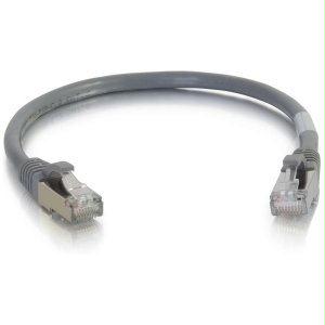 C2g Patch Cable - Shielded Twisted Pair (stp) - Male Left Gender - Male Right Gender