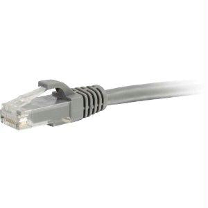 C2g Patch Cable - Unshielded Twisted Pair (utp) - Male Left Gender - Male Right Gend