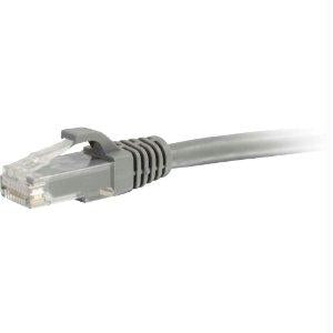 C2g Patch Cable - Unshielded Twisted Pair (utp) - Male Left Gender - Male Right Gend