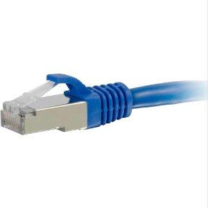 C2g Patch Cable - Shielded Twisted Pair (stp) - Male Left Gender - Male Right Gender