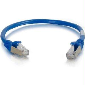 C2g Patch Cable - Shielded Twisted Pair (stp) - Male Left Gender - Male Right Gender