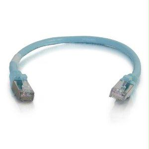 C2g Patch Cable - Shielded Twisted Pair (stp) - Male Left Gender - Male Right Gender