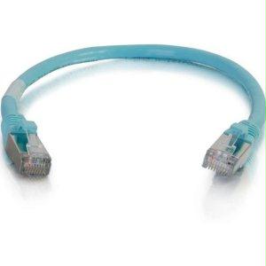 C2g Patch Cable - Shielded Twisted Pair (stp) - Male Left Gender - Male Right Gender