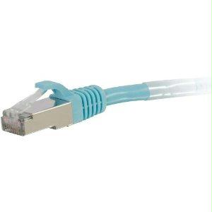 C2g Patch Cable - Shielded Twisted Pair (stp) - Male Left Gender - Male Right Gender