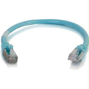C2g Patch Cable - Shielded Twisted Pair (stp) - Male Left Gender - Male Right Gender