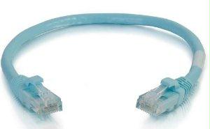 C2g Patch Cable - Unshielded Twisted Pair (utp) - Male Left Gender - Male Right Gend