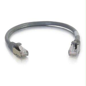 C2g Patch Cable - Shielded Twisted Pair (stp) - Male Left Gender - Male Right Gender