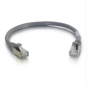C2g Patch Cable - Shielded Twisted Pair (stp) - Male Left Gender - Male Right Gender