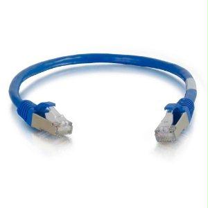 C2g Patch Cable - Shielded Twisted Pair (stp) - Male Left Gender - Male Right Gender
