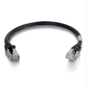C2g Patch Cable - Shielded Twisted Pair (stp) - Male Left Gender - Male Right Gender