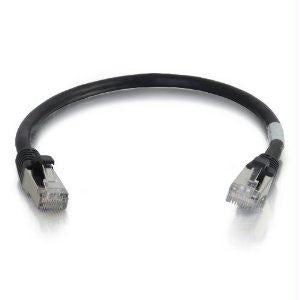 C2g Patch Cable - Shielded Twisted Pair (stp) - Male Left Gender - Male Right Gender