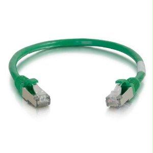 C2g Patch Cable - Shielded Twisted Pair (stp) - Male Left Gender - Male Right Gender