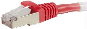 C2g Patch Cable - Shielded Twisted Pair (stp) - Male Left Gender - Male Right Gender
